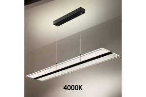 Подвесной светодиодный светильник Novotech Over Iter 358992 - 3