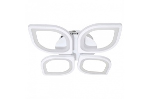 Потолочная светодиодная люстра Feron Elegance AL5950 41672