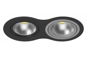 Встраиваемый светильник Lightstar Intero 111 i9270709