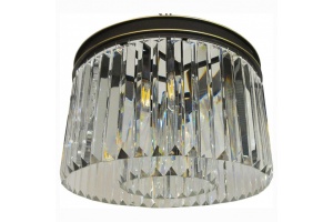 Подвесная люстра Citilux Мартин CL332081