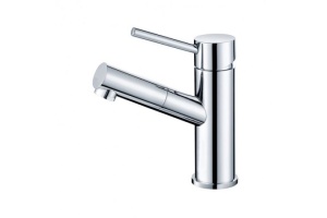 Смеситель Kaiser Merkur 26011 для раковины