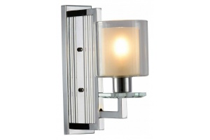 Бра LUMINA DECO Manhattan LDW 8012-1W CHR