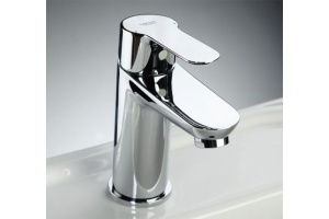 Смеситель Grohe BauEdge для раковины 23330000 - 3