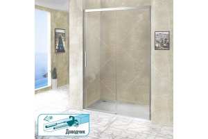 Душевая дверь RGW LE-12 34121217-11 - 2