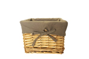 Контейнер Wasserkraft S светлое дерево - бежевый