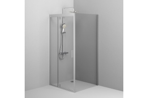 Душевой уголок AM.PM Gem 90x90 W90G-404-090MT - 2