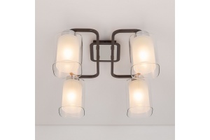 Потолочная люстра Citilux Румба CL159241 - 2