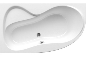 Акриловая ванна Ravak Rosa 160x95 см (C571000000)