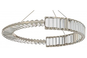 Подвесной светильник Arti Lampadari Carini Carini L 1.5.60.100 N