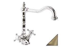 Смеситель Cezares Golf GOLF-LS2-02 для раковины