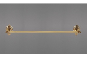 Полотенцедержатель Art&max Impero (AM-1228-Do-Ant)