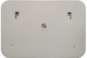 Зеркало Cersanit LED 050 pro 80, с подсветкой - 3