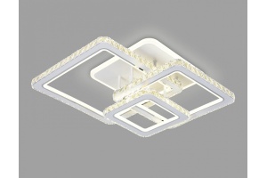 Потолочная люстра Ambrella FA FA1732 - 3