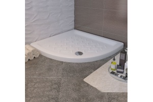 Поддон для душа RGW Ceramics CR/R-099 90х90х10