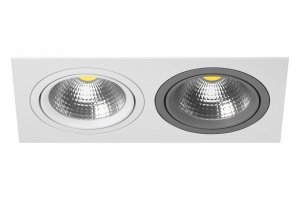 Встраиваемый светильник Lightstar Intero 111 i8260609