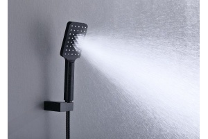 Душевой комплект Timo Petruma SX-5149/03SM - 3