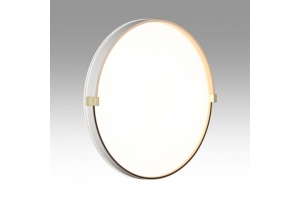 Накладной светильник Sonex Olidi White 7646/EL - 3