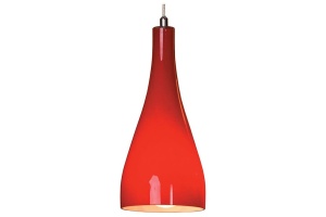 Подвесной светильник Lussole Rimini LSF-1156-01