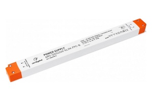 Блок питания Arlight ARV-SN24240-Slim-PFC-B 24V 240W IP20 10A 026679(1)