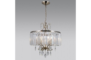 Подвесная люстра Citilux Инга CL335163 - 3