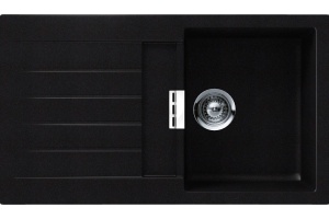 Мойка кухонная Schock Signus 45D (D-100) пуро