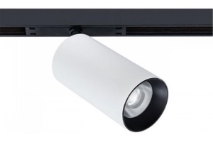 Светильник на штанге Arte Lamp Optima A7262PL-1WH