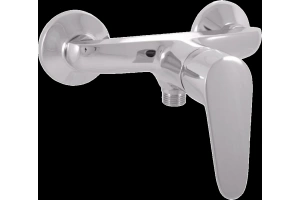 Смеситель для душа Rav Slezak Victoria хром