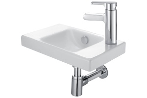 Рукомойник Jacob Delafon Odeon Up E4799G 40 см