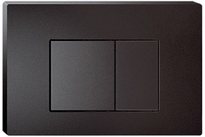 Кнопка смыва Iddis Unifix UNI31MBI77