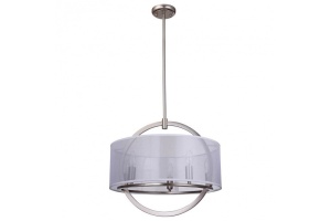 Подвесной светильник Vele Luce Effe VL4135L05