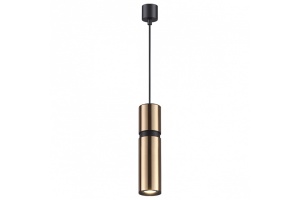 Подвесной светильник Odeon Light L-vision Afra 4744/5L