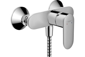 Смеситель Hansgrohe Vernis Blend 71640000 для душа, хром