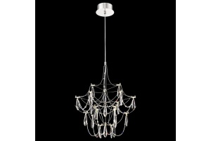 Подвесная люстра Wertmark Felicia WE336.21.106 - 2