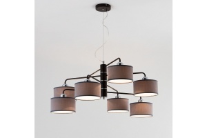 Подвесная люстра Citilux Форма CL428281 - 2