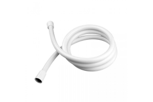 Душевой шланг 125 см Hansgrohe Isiflex 28272450, белый