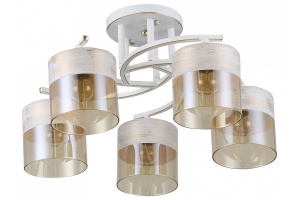 Потолочная люстра Hiper Vivid H185-5