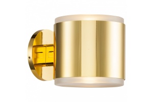 Бра Lucia Tucci Tube TUBE W5630.2 gold