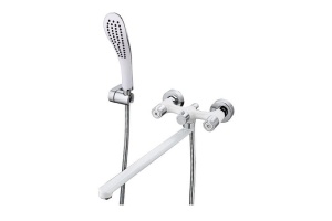 Смеситель для ванны Gappo Stella G2249