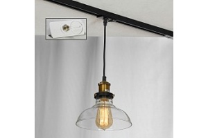 Подвесной светильник Lussole Glen Cove LSP-9606-TAW - 2