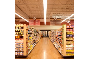 Накладной светильник Feron AL121 48576 - 2