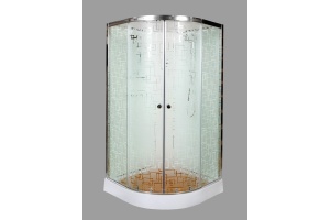 Душевая кабина Deto ЕМ1590 N - 2