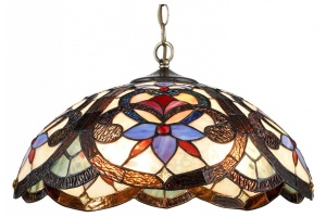 Подвесная люстра Velante 826-806-03