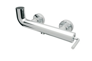 Смеситель для душа Cezares Eco хром (ECO-DM-01-Cr)