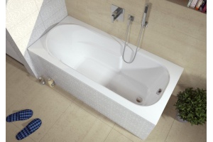 Акриловая ванна Riho Columbia 160 - 2