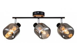 Спот Escada Hugge 10177/3A Black - 2