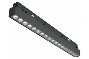 Встраиваемый светильник Maytoni Points TR031-4-18WTW-DD-B