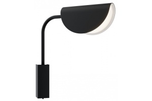 Бра Maytoni Mollis MOD126WL-01B - 2