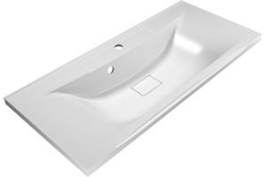 Мебельная раковина Florentina Прима 100