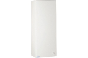 Шкаф AQUATON Симпл одностворчатый L