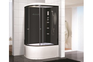 Душевая кабина Niagara NG-214-01RN 120х80х220